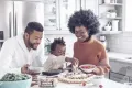 thumb family cooking